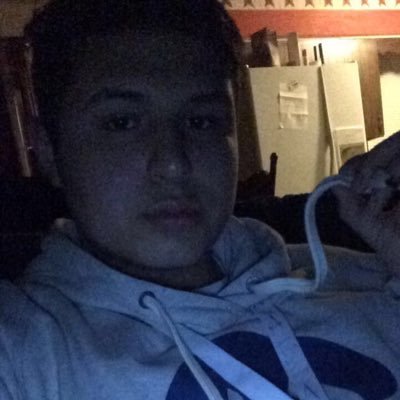 Profile Picture of Christopher Arroyo (@chrisarroyo7272) on Twitter