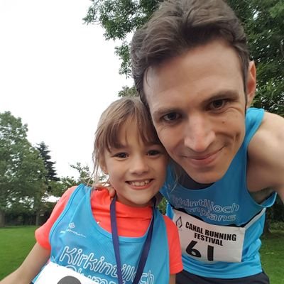 Profile Picture of Jonathan Sharpon Twitter