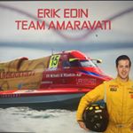 Profile Picture of Erik Edin (@edinracing) on Instagram