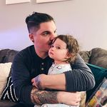 Profile Picture of Chris Rocco Granato (@grizzy_gramz) on Instagram