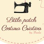 Profile Picture of atelier_little Patch By Paula (@costura_criativa_by_paula) on Instagram
