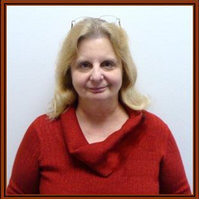 Profile Picture of Lena M. Pate (@LMPATE) on Twitter