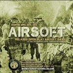 Profile Picture of jacob swaim (@airsoft___2016) on Instagram