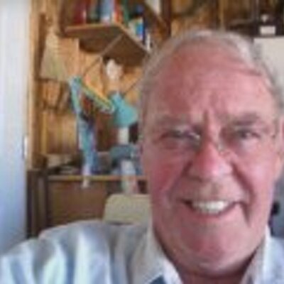 Profile Picture of Douglas L. Childers (@douglcnet) on Twitter