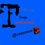 Profile Picture of TEKLA_WALLPAPER (@tekla_design_wallpaper) on Instagram