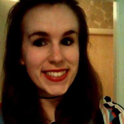 Profile Picture of Jen (@JenBobGodfrey) on Twitter