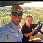 Profile Picture of Aaron Bates (@aaronb33) on Instagram