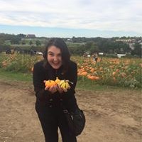 Profile Picture of Zoe Clayton (@zoe-clayton-2) on Quora