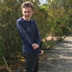 Profile Picture of Andrew Jameson (@andrewjameson98) on Instagram