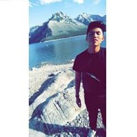 Profile Picture of Liam Aaron Santos (@liam-aaron-santos) on Quora