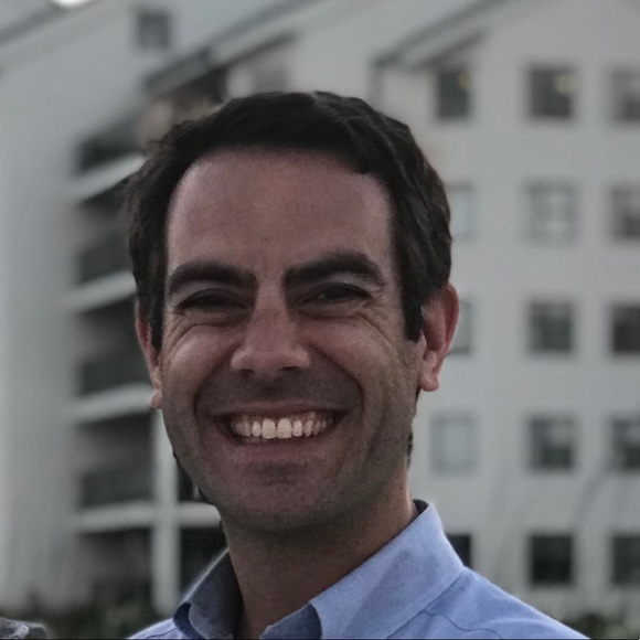 Profile Picture of Dan Trepod (@dtreeps) on Poshmark