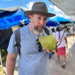 Profile Picture of Brent Garrett (@bluegrasscabin) on Instagram