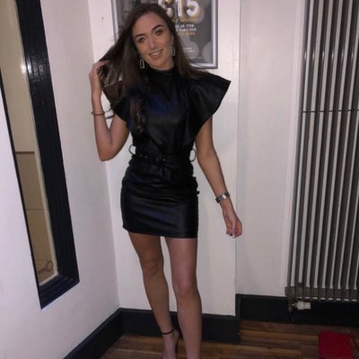 Profile Picture of Charlotte Brooks (@Charbrooksxo) on Twitter