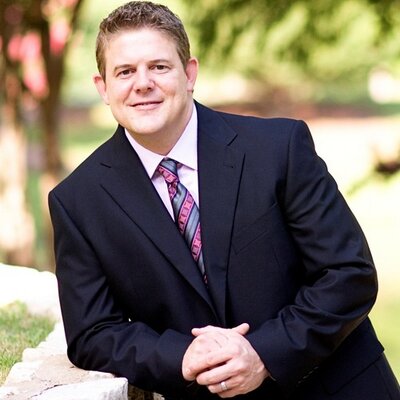 Profile Picture of Brian Dobbs (@Brian_Dobbs) on Twitter