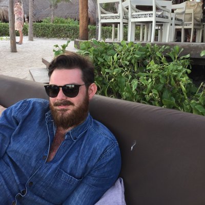 Profile Picture of Andrew Donohoe (@AndrewDonohoe1) on Twitter