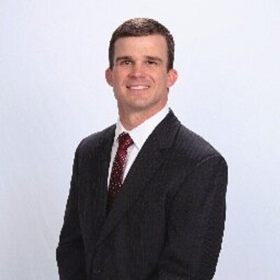 Profile Picture of Christopher Parmer (@CParmerMS) on Twitter