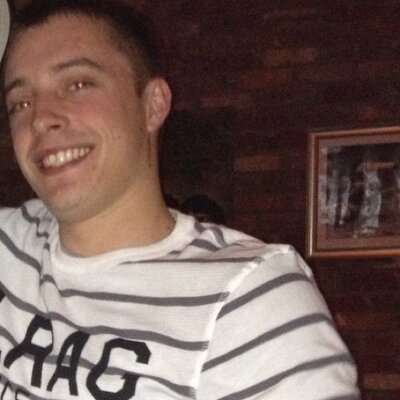 Profile Picture of Nicholas Wiley (@Nick_Wiley) on Twitter