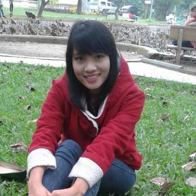 Profile Picture of Nguyễn Thị Mai (@MaiTronMaiTron) on Twitter