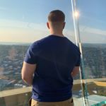 Profile Picture of Jacob Healey (@mrhealey1994) on Instagram