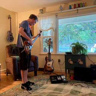 Profile Picture of Brian Temples (@briantemples) on Instagram