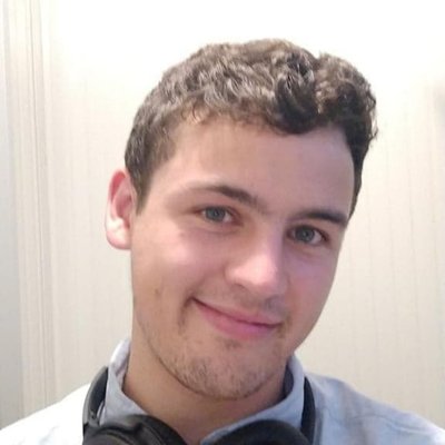 Profile Picture of Jeremy Boles (@EI_JeremyBoles) on Twitter