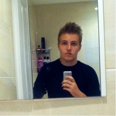 Profile Picture of Tyler Osborne (@tylerosborne9) on Twitter