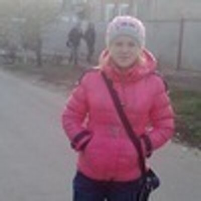 Profile Picture of Ami Clark (@ClarkAmi) on Twitter