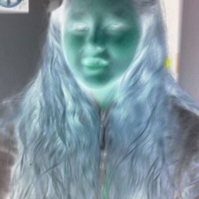 Profile Picture of Stephanie Chadwick (@sc_chadwick) on Twitter