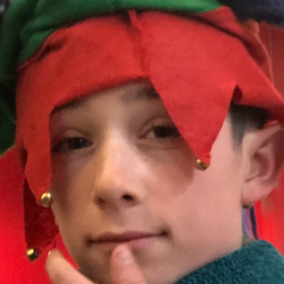 Profile Picture of Miles Evan (@crypticaztec1) on Poshmark