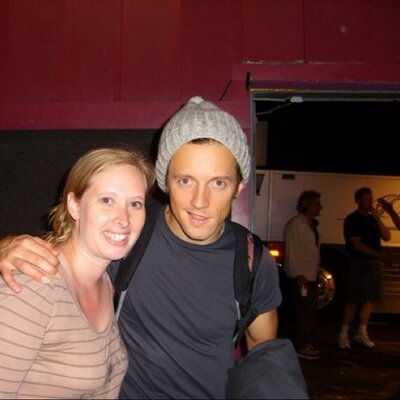 Profile Picture of Jill Irvin (@j1ll2012) on Twitter