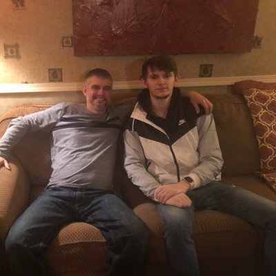 Profile Picture of Aaron (@Aaron_Wise24) on Twitter