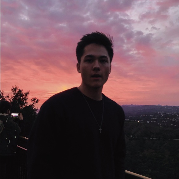 Profile Picture of Patrick Wayne (@patrickwr_) on Poshmark