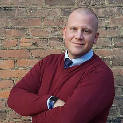Profile Picture of Andrew Ginter (@ginter_andrew) on Twitter
