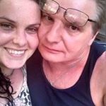 Profile Picture of Alan Kristina Robert Pullino (@alankristina) on Instagram