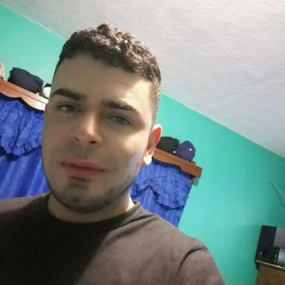 Profile Picture of Daniel Ultreras Viramontes (@DanielUltreras7) on Twitter
