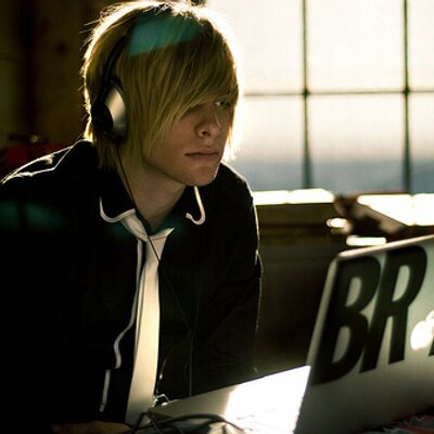 Profile Picture of Team Brian Maddox (@TeamBrianMaddox) on Twitter