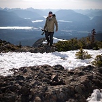 Profile Picture of john fulton (@intuitivevisualmedia) on Flickr