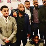 Profile Picture of Michael Brim Jr. (@michaelbrim2) on Instagram