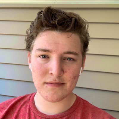 Profile Picture of Max Karp (@MaxKarp7) on Twitter