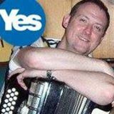 Profile Picture of Graham Irvine (@inverscotia) on Twitter