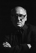 Profile Picture of Michael Nyman - Wikipediaon Wikipedia