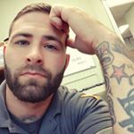 Profile Picture of Gilbert Robertson (@gilbert_robertson_02) on Instagram