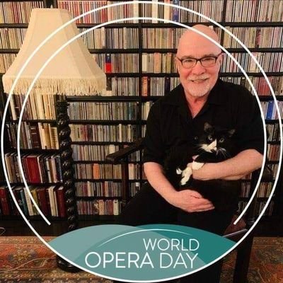 Profile Picture of Howard R. Hart (@howardrhart) on Twitter