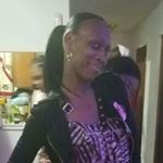 Profile Picture of Ayanna Brown (@yayababy927) on Instagram