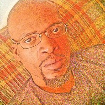 Profile Picture of Gerald Greer (@jggeraldgreer) on Twitter