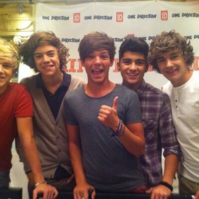 Profile Picture of Nena Namysl (@Loving1DNiall) on Twitter