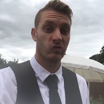 Profile Picture of Ben Freakley (@benfreakley1) on Twitter