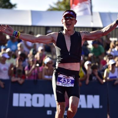 Profile Picture of Stephen Ridley (@sn_ridley) on Twitter