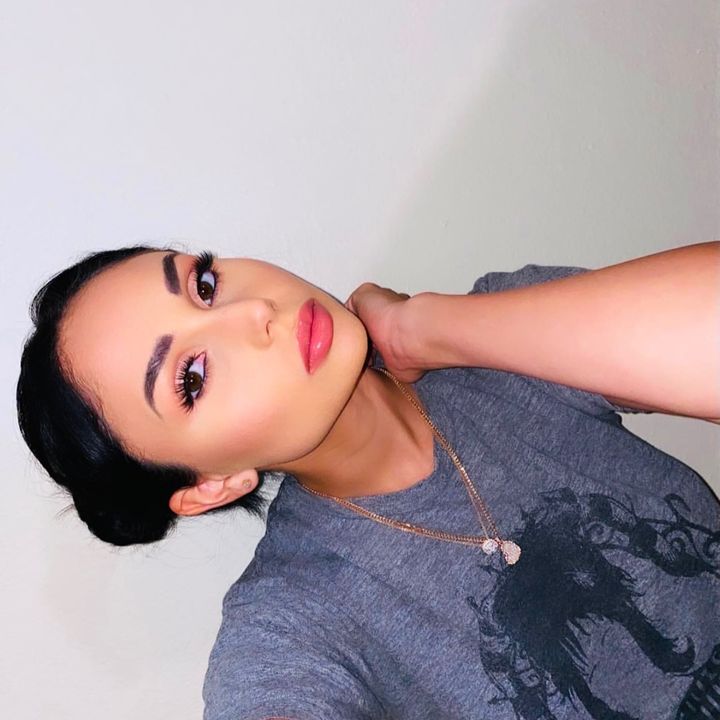 Kimberley Childress - Tiktok Profile Picture of Kimberley Childress (@kimberleychildres) on Tiktok
