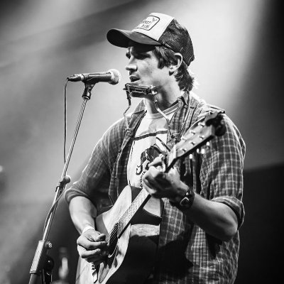 Profile Picture of Dan Martin (@DanMartinOK) on Twitter